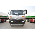 Dongfeng camion 6x6 18ton camion de livraison d&#39;eau, camion-citerne